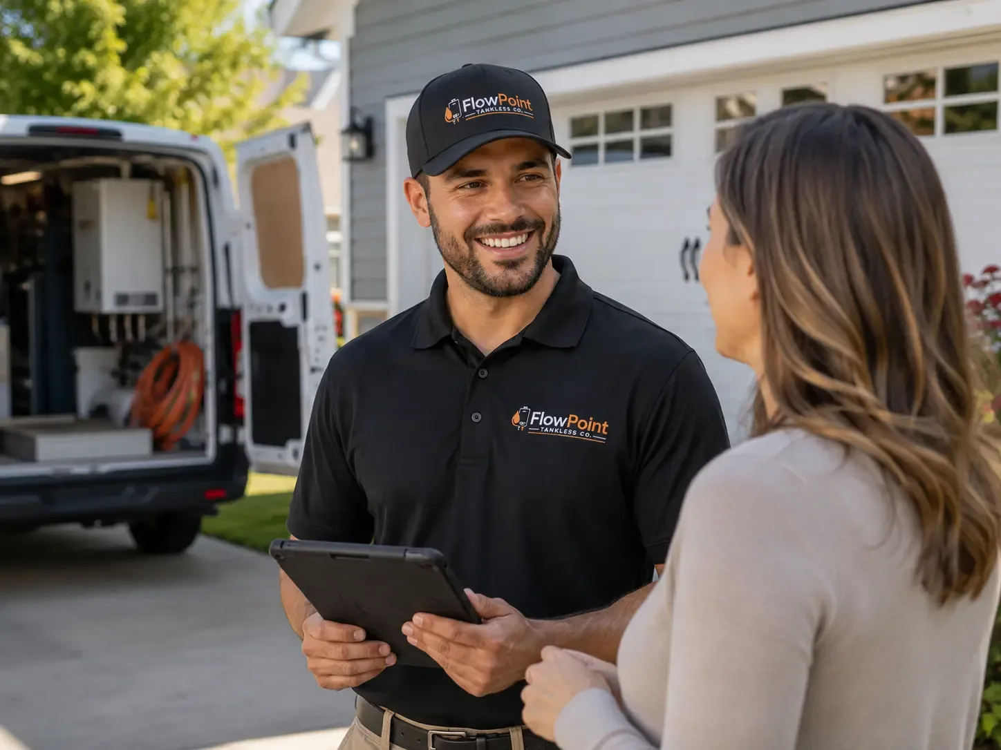 Tankless Water Heater Installation Overland, MO FAQs